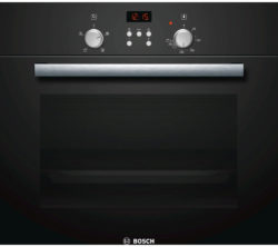 BOSCH  HBN331S4B Electric Oven - Black
